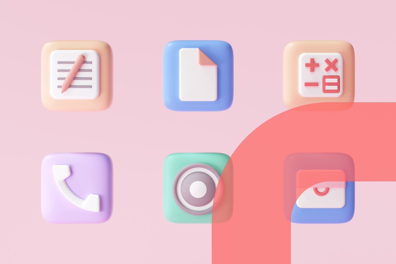 How to Design a Mobile App Icon: 5 Best Practices to Keep in Mind