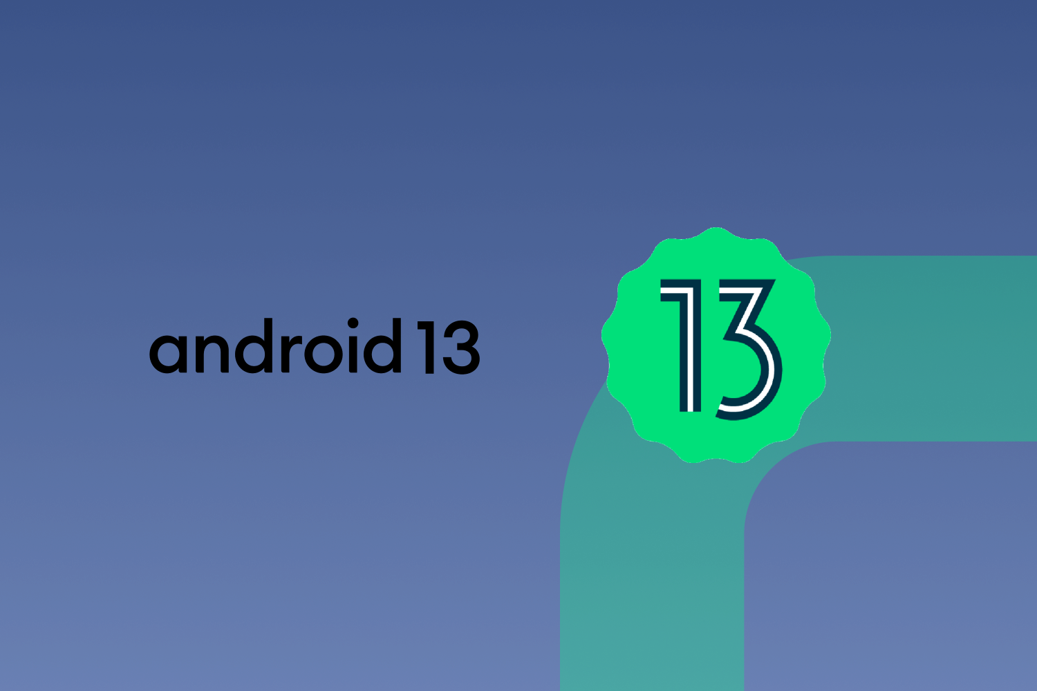Android 13 Release
