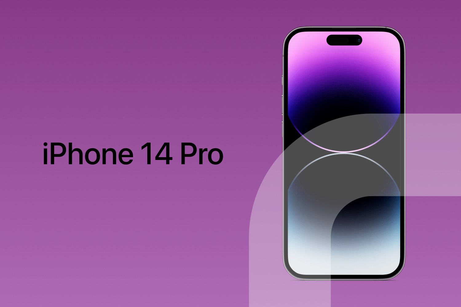 iPhone 14 Pro Support