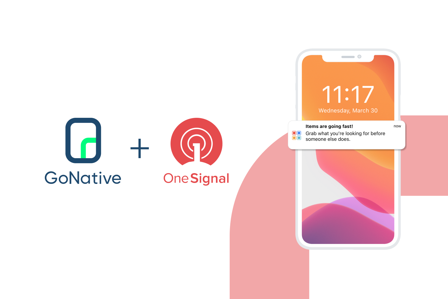 How to send your first push notification with OneSignal