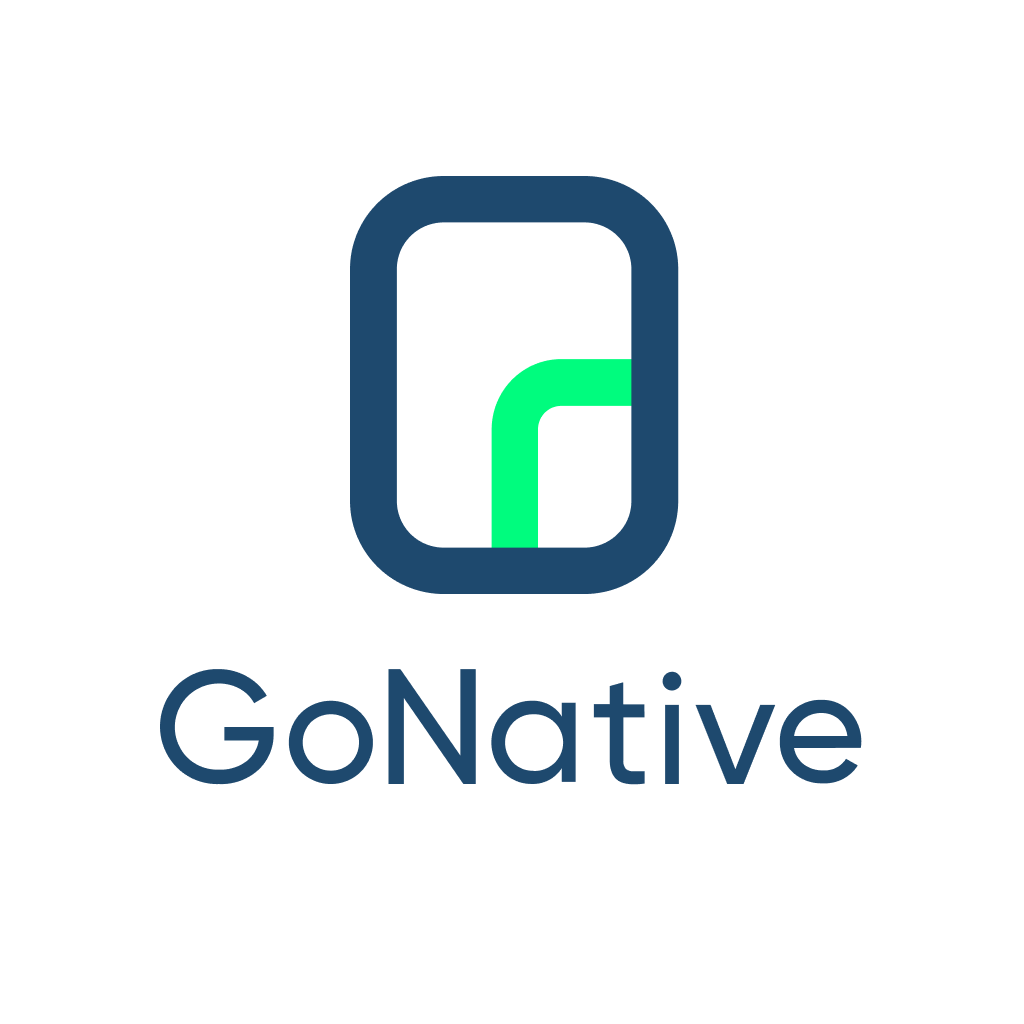 GoNative